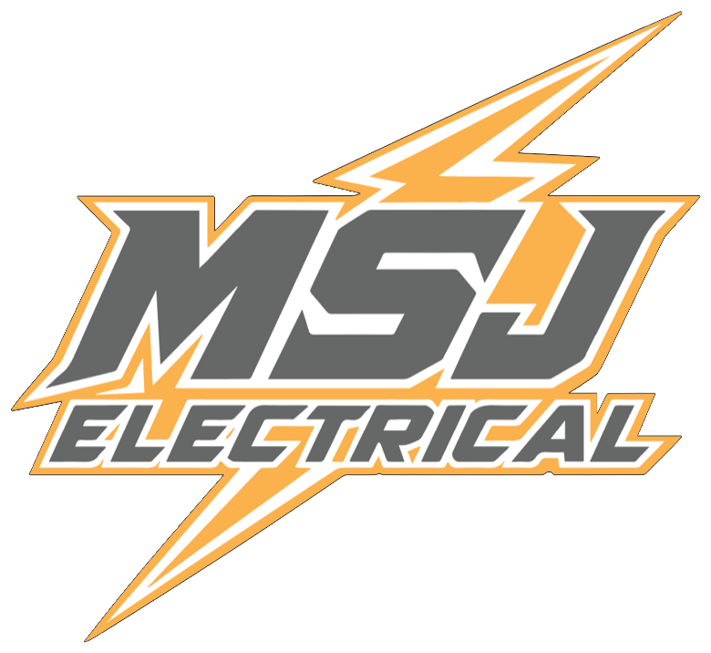MSJ Electrical logo